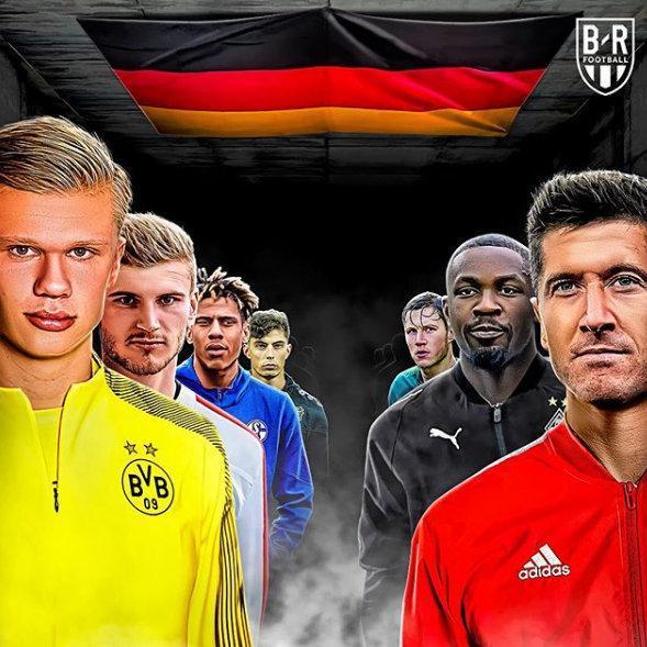 Genius Sports成为英超官方数据供应商