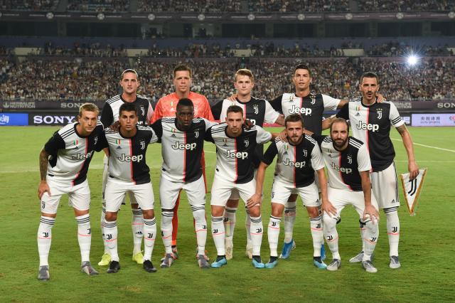 【壁纸】——拜仁慕尼黑：好久不见