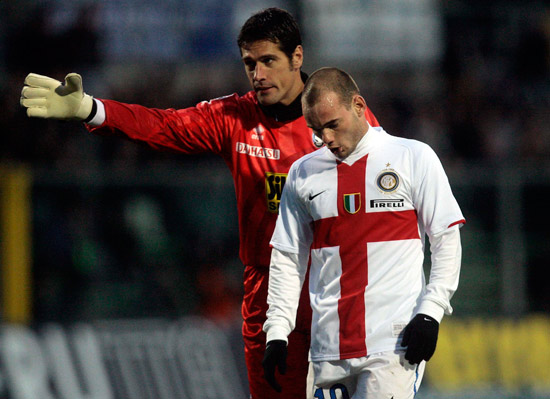 复盘国米0-1利物浦：强强对话屡次败北，齐沃输球可真不是意外