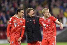 这队的进攻流畅得不像话