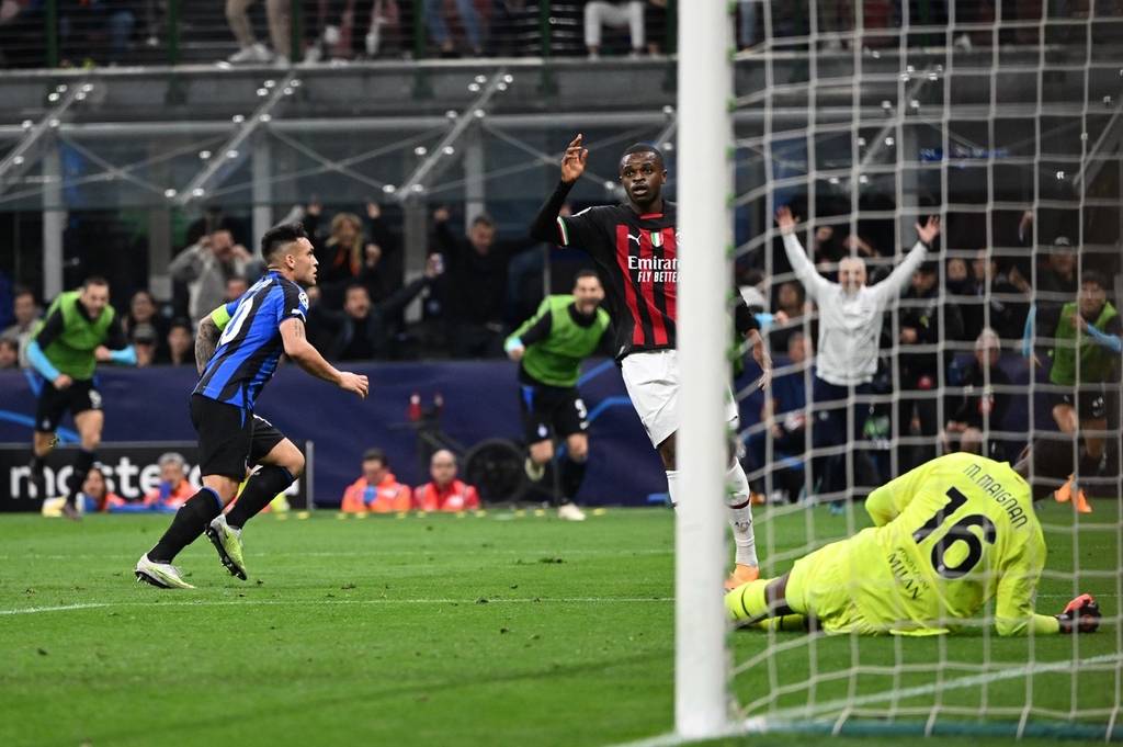 姆巴佩双响+库尔图瓦神扑！皇马客场群星闪耀，多名主力带伤出战