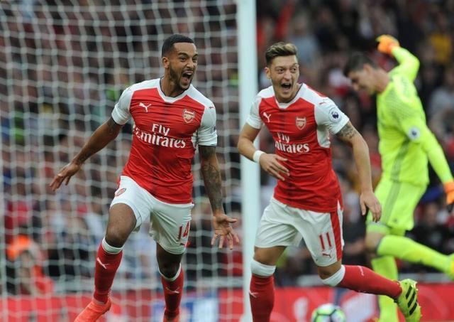 特德斯科：德布劳内能发现其他人发现不了的空当，并传出好球