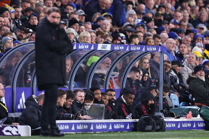 萨基：无法想象意大利无法晋级世界杯，我们需清楚自身局限性