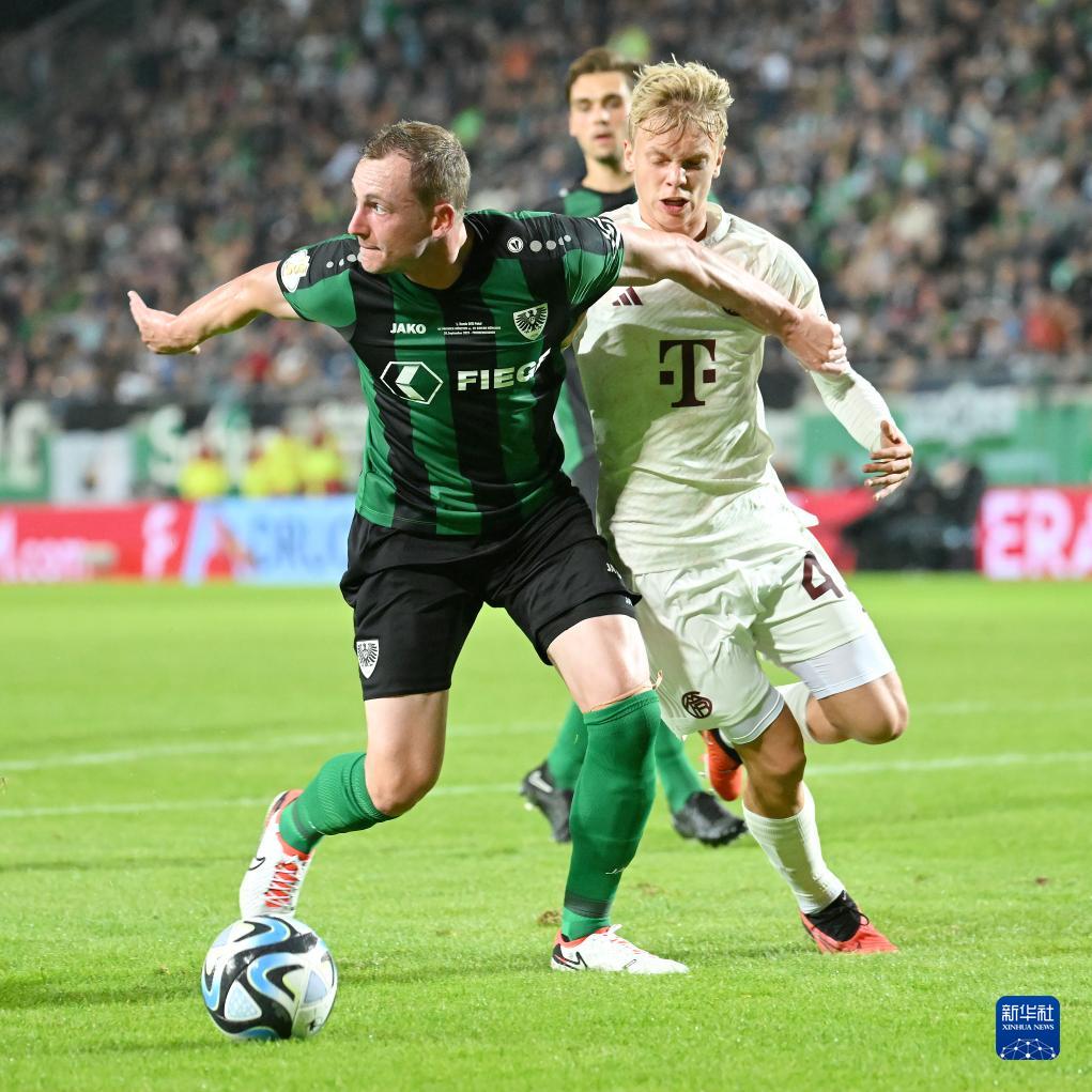 国安客场战平广州城