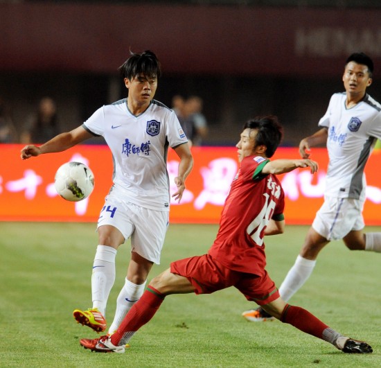 保罗：已经对一切感到平和 无论角色多小都期待下一阶段的一切