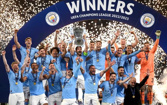 NBA：独行侠击败骑士 东契奇全场数据爆炸