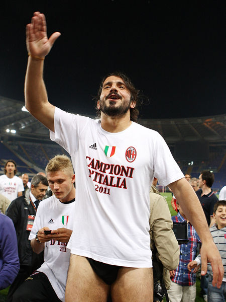 德拉富恩特：我和斯卡洛尼聊了聊，如果有队失误我们就可能碰面