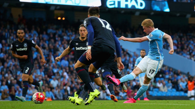 C罗70场创五大联赛百球最快纪录，凯恩哈兰德上榜