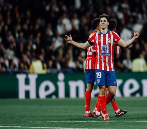 回应嘲讽，巴列卡诺主席：C罗梅西都没有抱怨过我们的更衣室